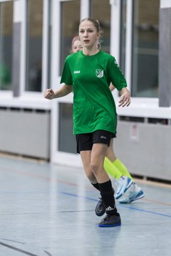 Bild 1033 - wCJ Loewinnen Cup C1